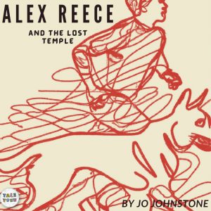 Alex Reece and the Lost Temple