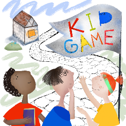 kid-game