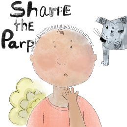 shrp-the-parp